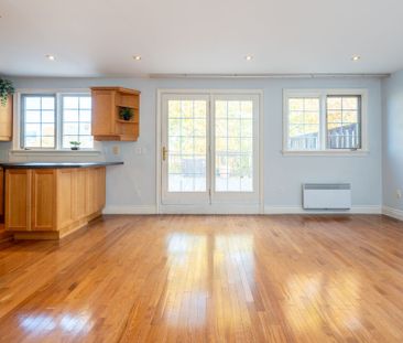 For Lease - 165 Highbourne Road Unit# Upper Level, Toronto, Ontario - Photo 4