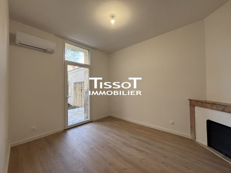 Location Appartement 3 pièces 55m² NIMES 30900 - Photo 2