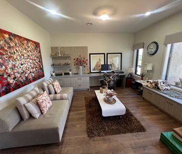 Splendid 3Br Home in Mt Atkinson, Truganina! - Photo 1