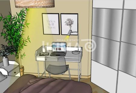 Studio/Γκαρσονιέρα για ενοικίαση Αριστοτέλους - Ιστορικό Κέντρο (Κέντρο Θεσσαλονίκης) - Photo 3