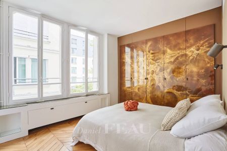 Location appartement, Paris 7ème (75007), 3 pièces, 69.44 m², ref 84855840 - Photo 2