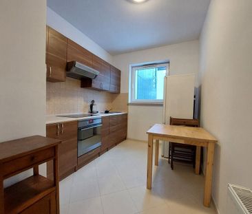 Zobacz>>> 2 pokoje w ścisłym centrum Legionowa 48 m² - Zdjęcie 4