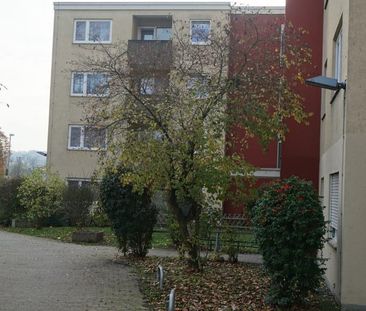 Demnächst frei! 2-Zimmer-Wohnung in Weißenthurm - Foto 1