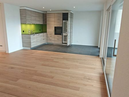 Bel appartement de 3.5p à Bulle - Foto 3