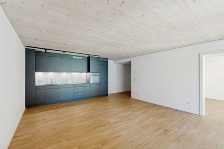 2.5 Zimmer, 59 m², EG - Photo 5