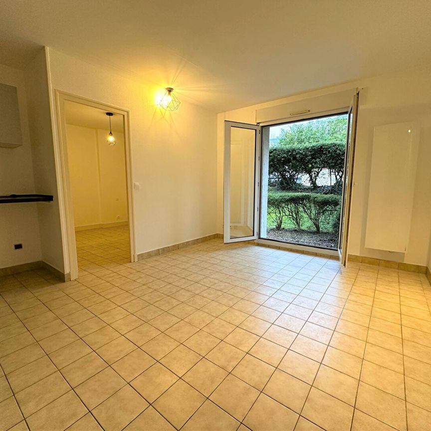 Location Appartement 2 pièces 28m² - Photo 1