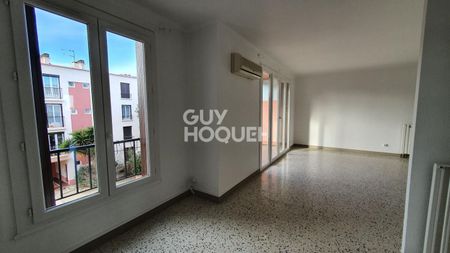 Location Appartement 3 pièces 70m² PERPIGNAN 66000 - Photo 2