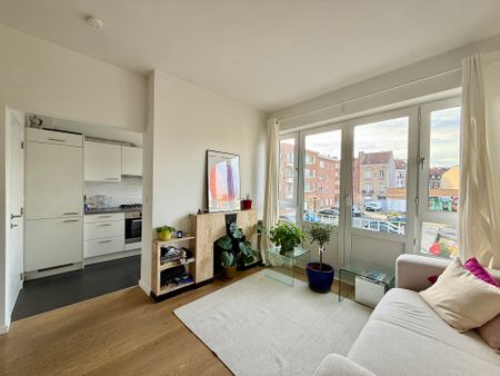 Place du Rinsdelle, 1040, Etterbeek - Photo 5