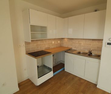 Location appartement 3 pièces 65.27 m² à Lille (59000) - Photo 3