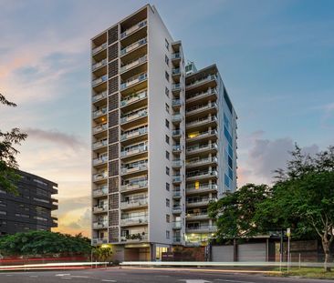 9e/182 Dornoch Terrace, Highgate Hill QLD 4101 - Apartment For Rent... - Photo 4