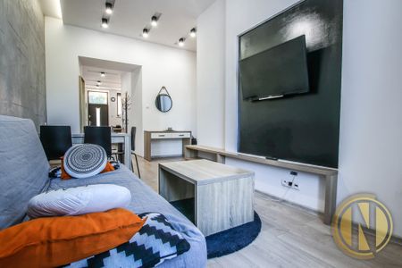 Kraków, Kazimierz, Plac Wolnica - Zdjęcie 5