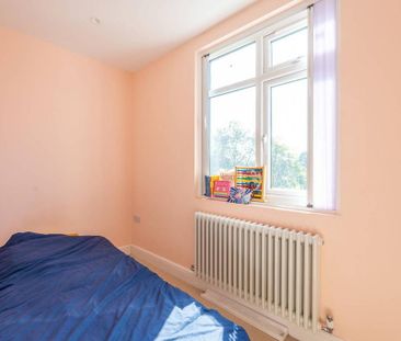 7 bedroom semi-detached house to rent - Photo 2