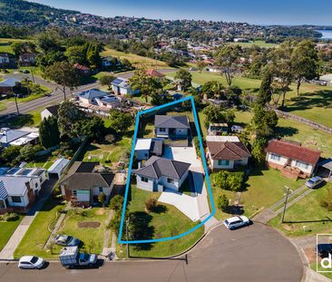 Three Bedroom Granny Flat In Peaceful Cul-de-sac - Photo 5