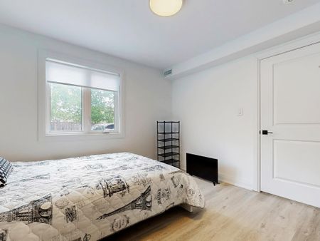 For Lease - 195 Owen Street Unit# F, Barrie, Ontario - Photo 3