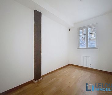 Location Appartement 2 pièces 39m² ROUEN 76000 - Photo 3