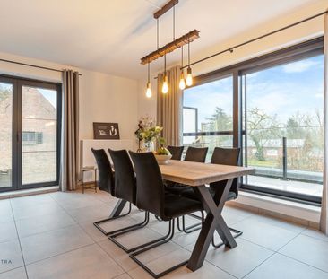 Appartement met 2 slpkrs op uitstekende locatie te Bonheiden - Foto 2