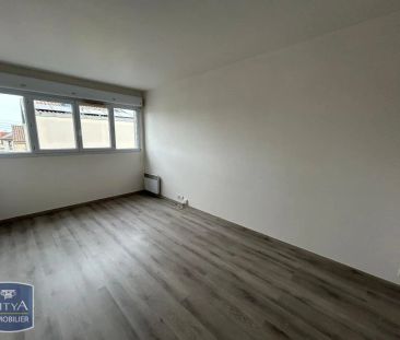 Appartement à louer 2 pièces 36.46m² - Photo 1
