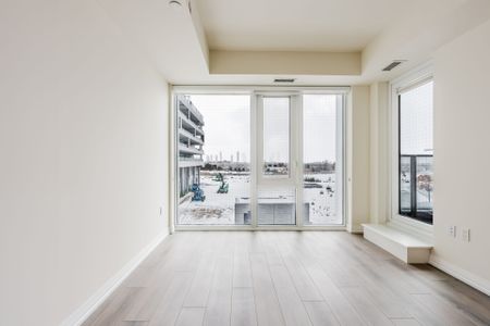 For Lease - 27 Korda Gate Unit# 207, Vaughan, Ontario - Photo 5