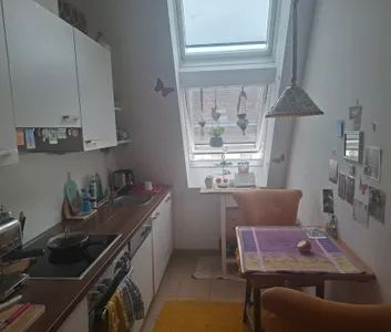 DG Wohnung - unbefristet - Foto 1