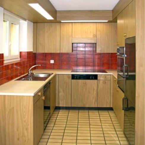 Votre nouvelle maison à Jona - Foto 1