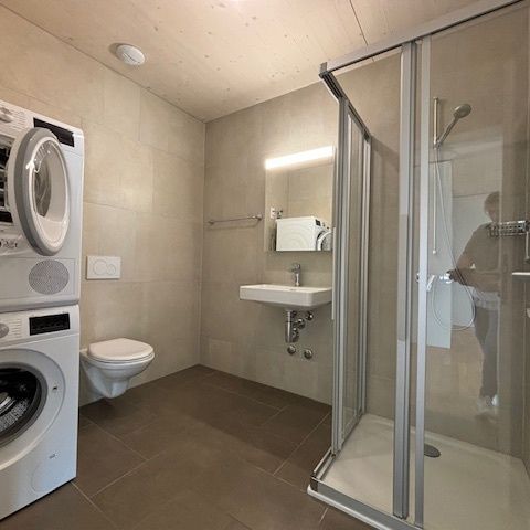 4.5 Zimmer, 93 m², 4. Stock - Photo 1