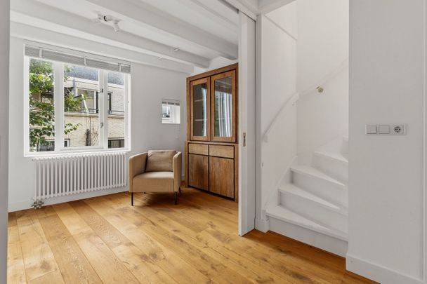 Appartement te huur: Karthuizersdwarsstraat 18-C 1015 KP Amsterdam - Photo 1