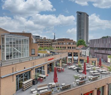 Appartement te huur: Jan van Lieshoutstraat 24-G 5611 EE Eindhoven - Photo 6