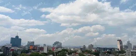 Departamento en Roma Norte, Cuauhtémoc, Cdmx - Photo 1