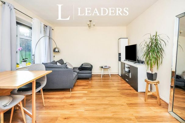 1 bedroom maisonette to rent - Photo 1