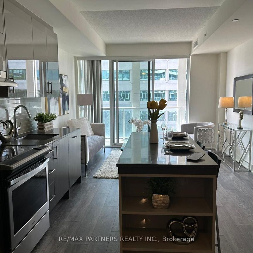 For Lease - 180 Fairview Mall Drive Unit# 317, Toronto, Ontario - Photo 1