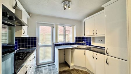 Prebend Lane, Welton, Lincoln - Photo 4