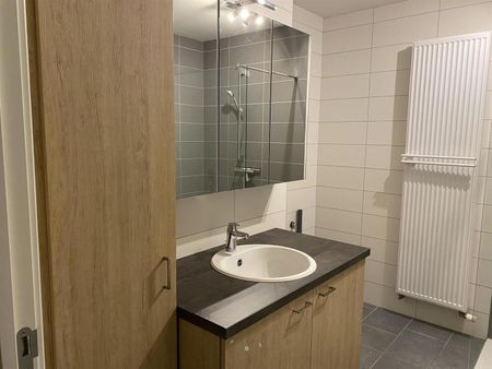 Gelijkvloerse verdieping te huur in Retie - Photo 4