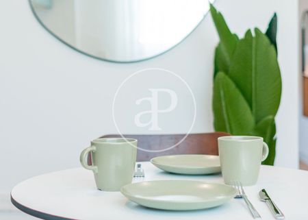 Piso de alquiler en C. del Conde de Vilches, Guindalera - Photo 3