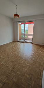 2.5 Zimmer, 60 m² - Foto 4