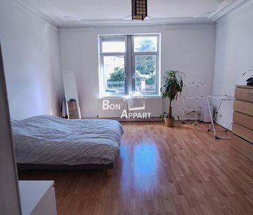 Location Appartement 2 pièces 60m² METZ 57050 - Photo 4