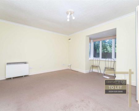 Studio to rent - Photo 3