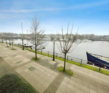 1 bedroom apartment to rent - Photo 6