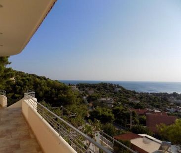 Ενοικίαση κατοικίας, 240 τ.μ., Καλύβια Θορικού, 2.000 € - Photo 6