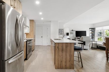 Appartement à louer - Laval (Vimont) (Autres) - Photo 5