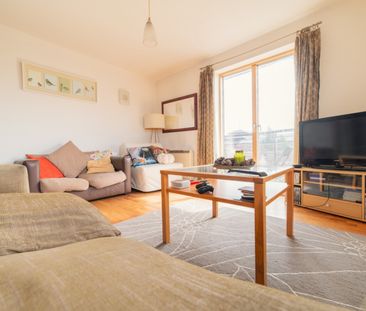 Henke Court, Cardiff Bay, Cardiff, Cardiff, CF10 - Photo 3