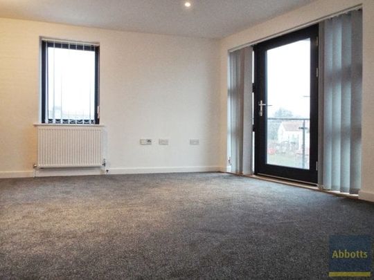 Edward Street, NR3 3FJ - Photo 1