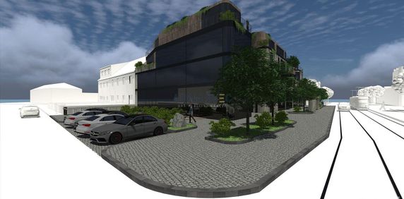 Pronájem bytu 2+kk 73 m² - Photo 2