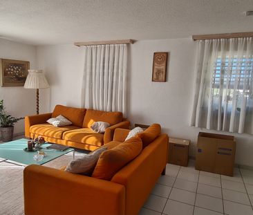 helle gemütliche 3 1/2 Zimmer Wohnung - Photo 1