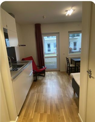 1:a Vallentuna - Photo 1