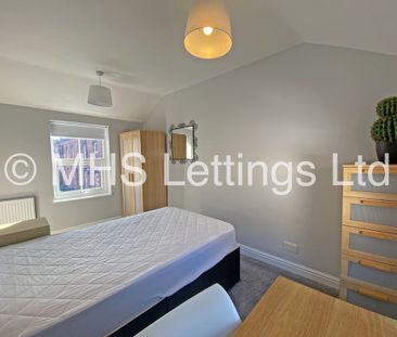4 Bedroom End Terraced House for rent in Granby Street - Photo 6