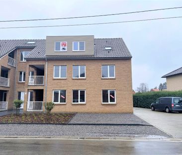 Appartement met 2 slaapkamers, Koersel centrum - Photo 4