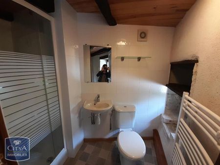 Location Maison 3 pièces 87m² NANTEUIL EN VALLEE 16700 - Photo 5