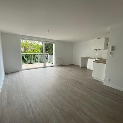 Location Appartement 3 pièces 60m² BARNEVILLE CARTERET 50270 - Photo 1