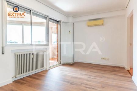 Piso de alquiler en Calle Potosí, Hispanoamérica - Bernabéu - Photo 2