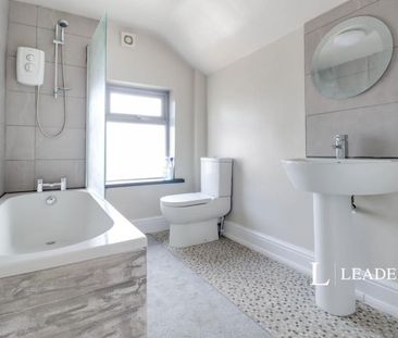 2 bedroom house to rent Ashby Road, Coalville, LE67 - Photo 4